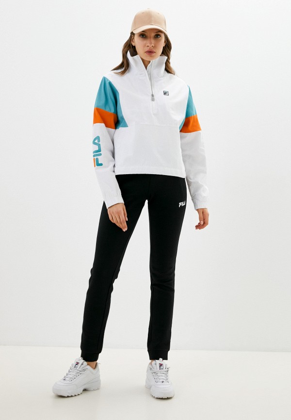 фото Брюки спортивные fila