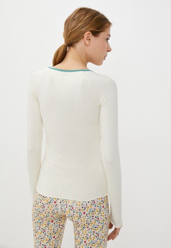 фото Лонгслив спортивный protest