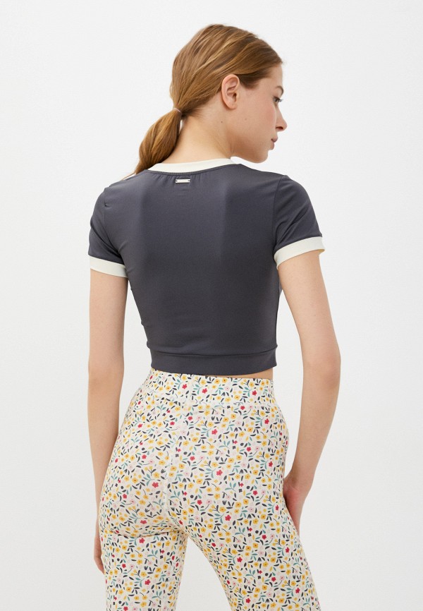 фото Футболка спортивная protest