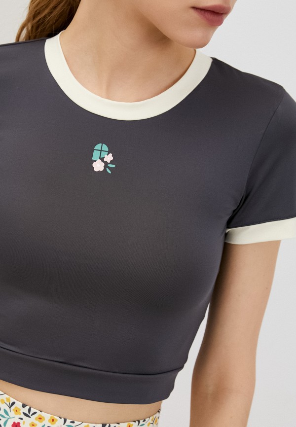 фото Футболка спортивная protest