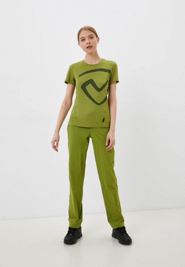 фото Футболка спортивная northland