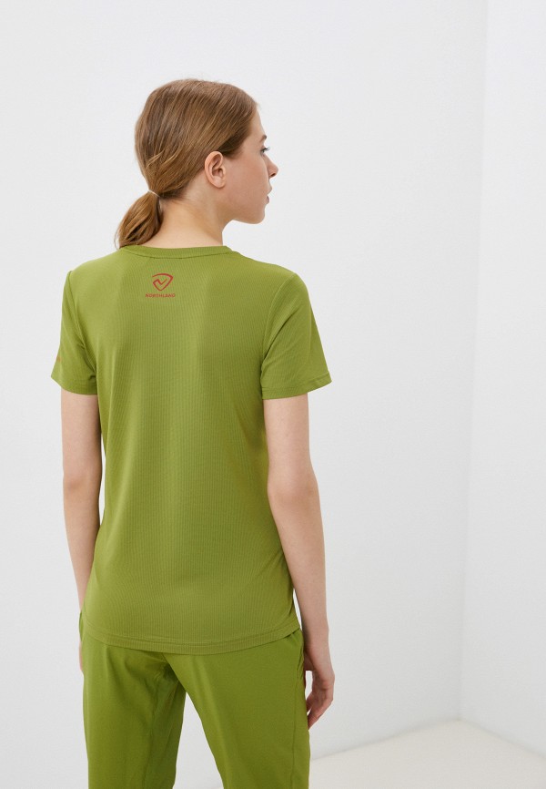 фото Футболка спортивная northland
