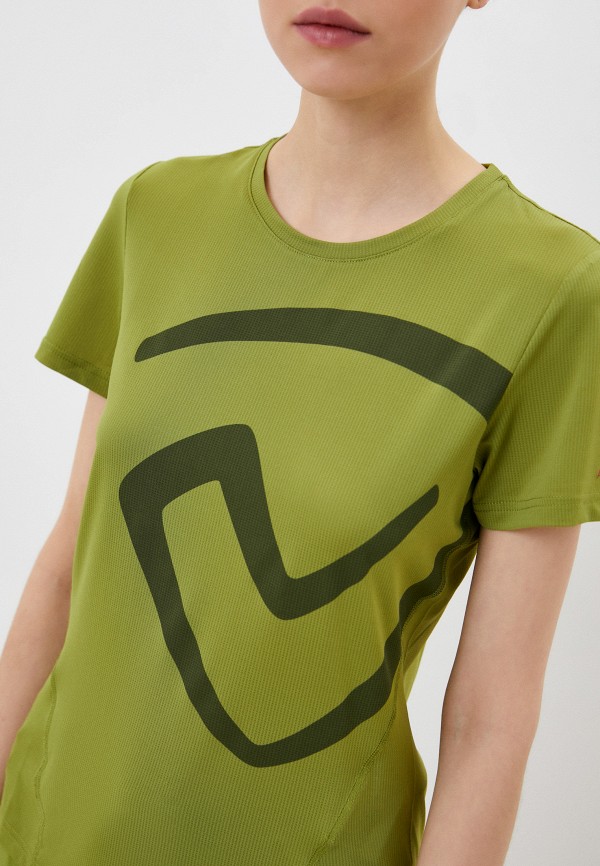 фото Футболка спортивная northland