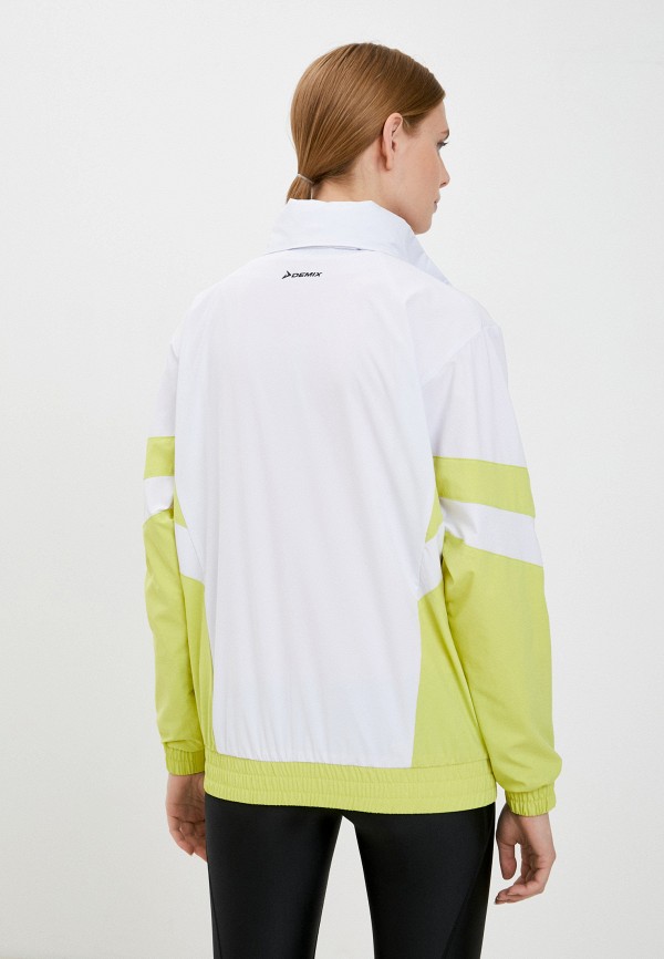 фото Ветровка demix