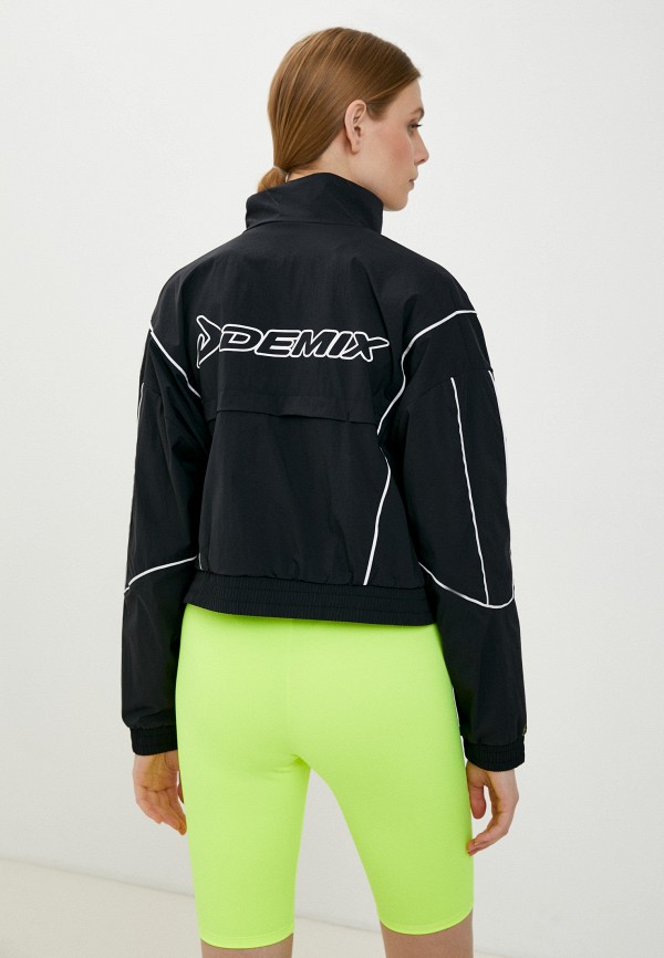 фото Ветровка demix