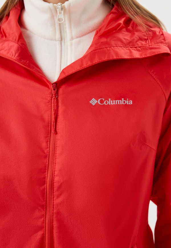 фото Ветровка columbia