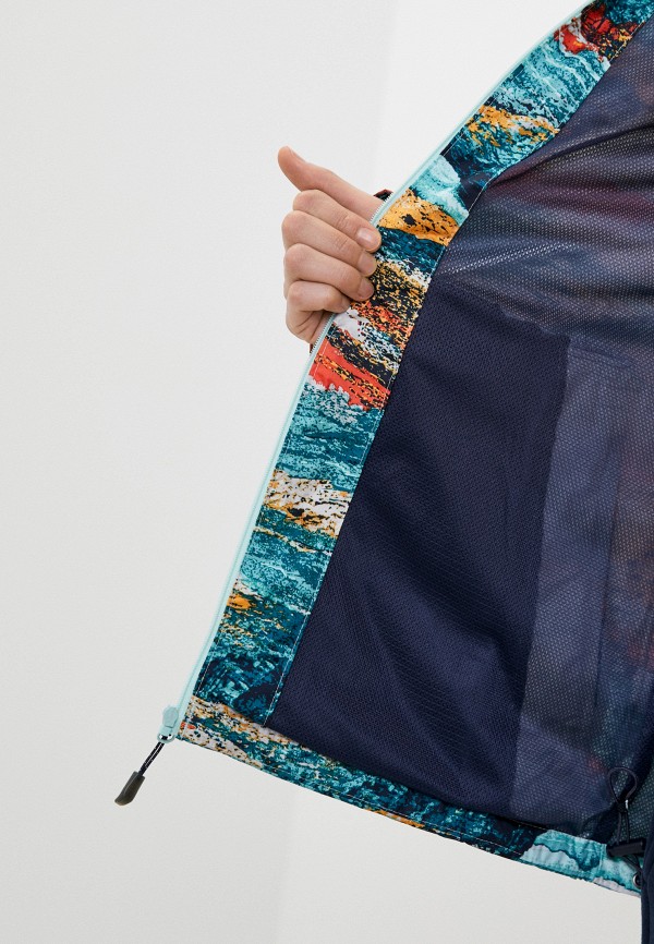 фото Ветровка columbia