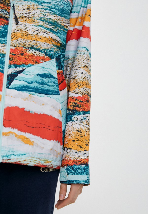 фото Ветровка columbia