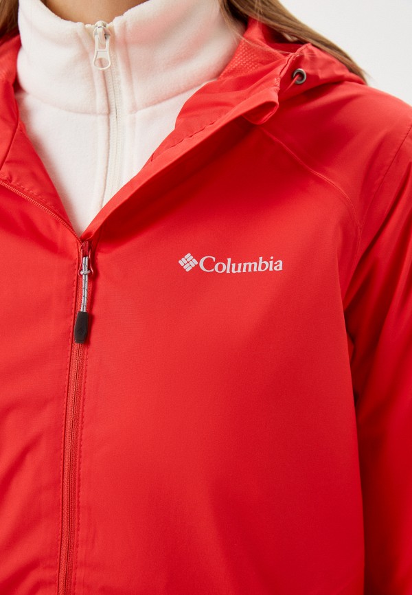 фото Ветровка columbia