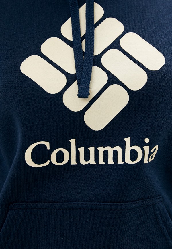 фото Худи columbia