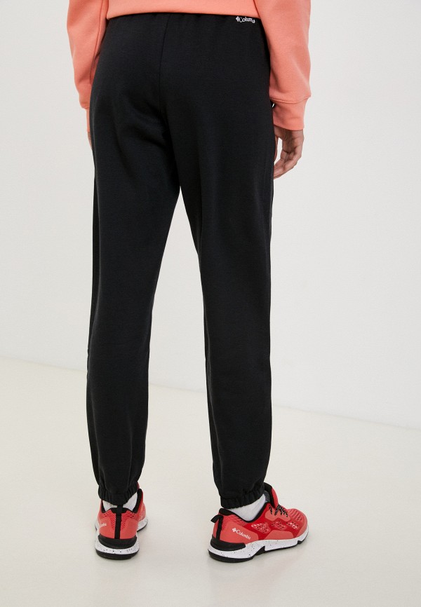 фото Брюки спортивные columbia