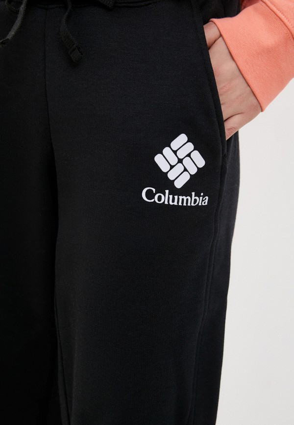 фото Брюки спортивные columbia