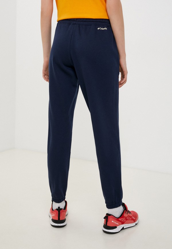 фото Брюки спортивные columbia