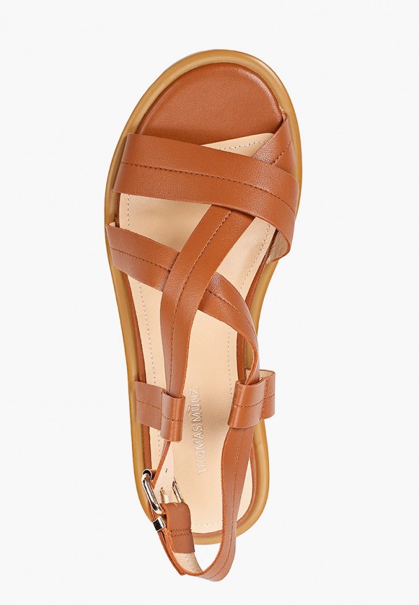 фото Сандалии thomas munz