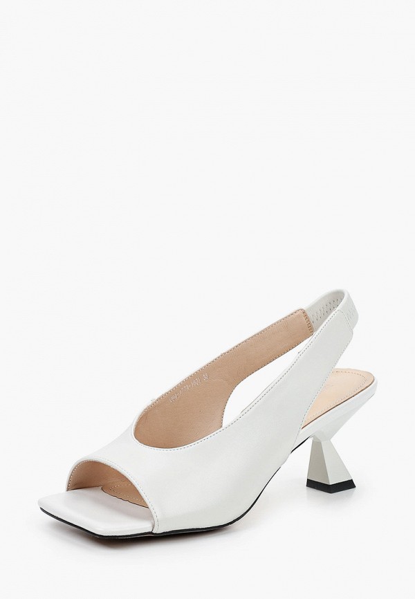 фото Босоножки thomas munz