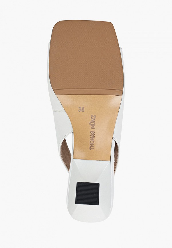 фото Босоножки thomas munz