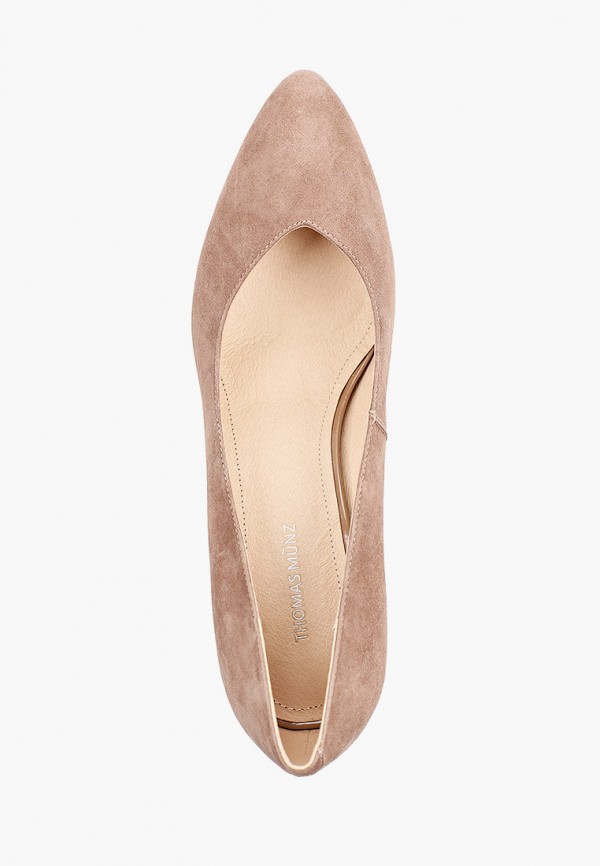 фото Туфли thomas munz