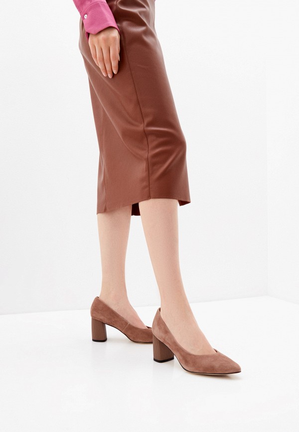 фото Туфли thomas munz