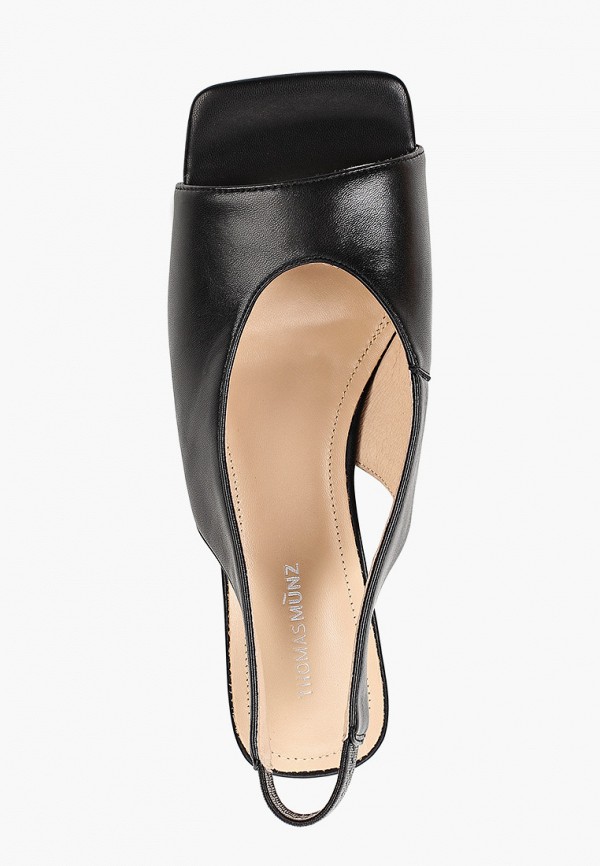 фото Босоножки thomas munz