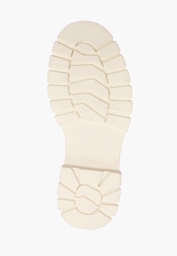 фото Ботинки thomas munz