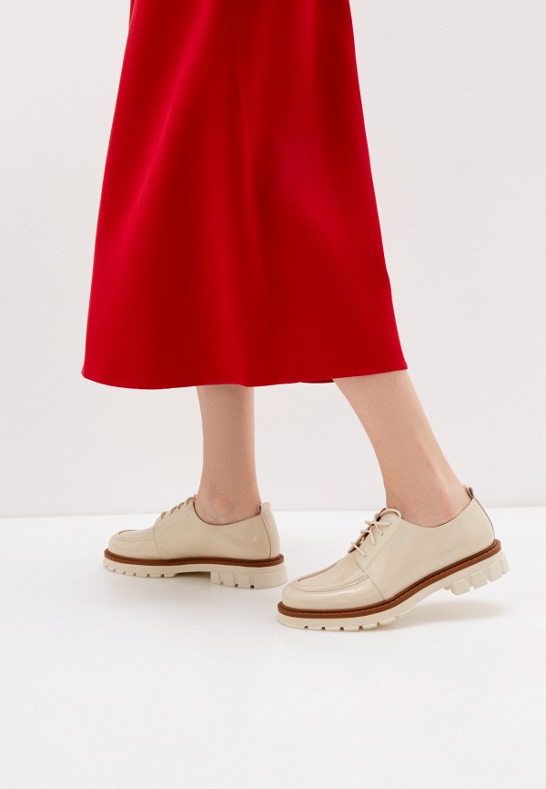 фото Ботинки thomas munz