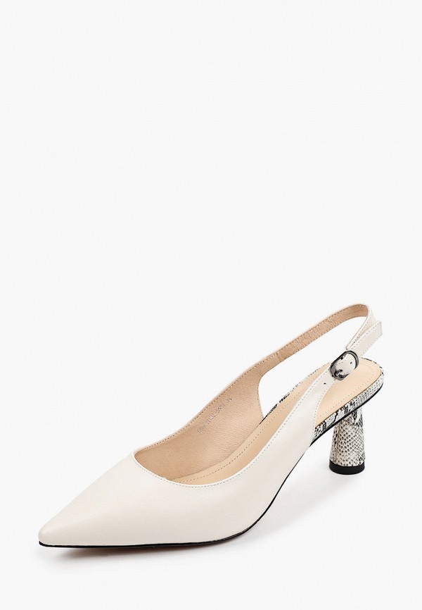 фото Туфли thomas munz