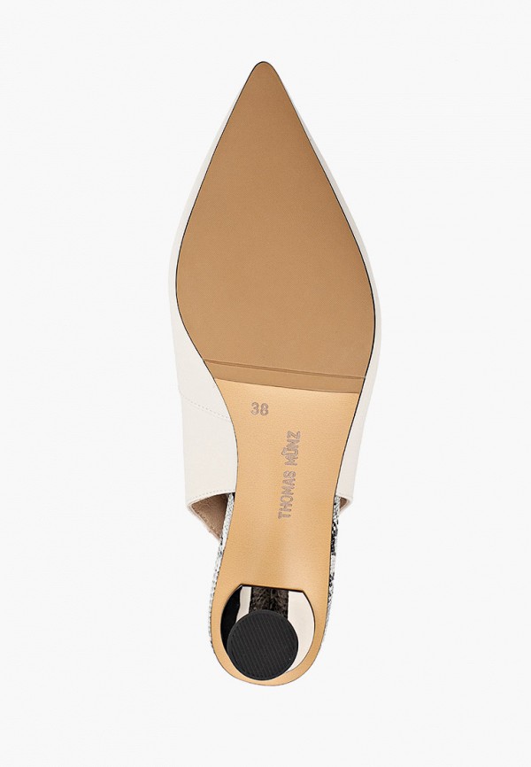 фото Туфли thomas munz