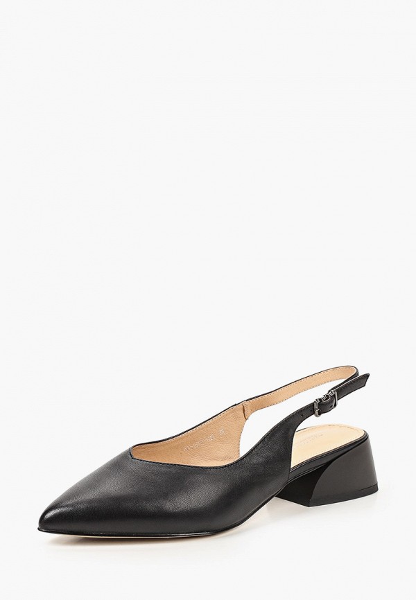 фото Туфли thomas munz