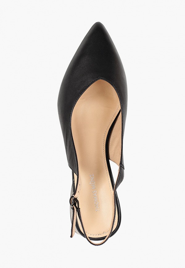 фото Туфли thomas munz