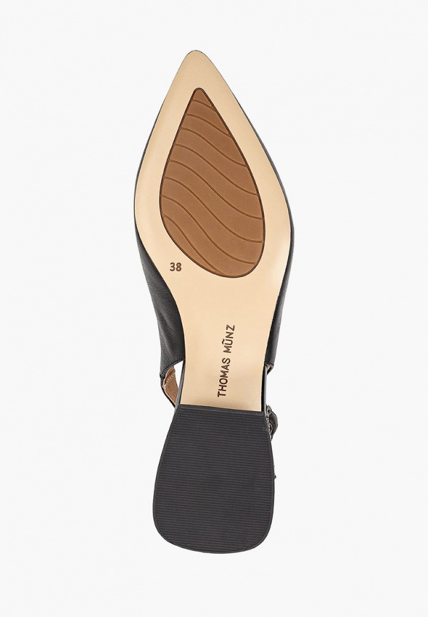 фото Туфли thomas munz