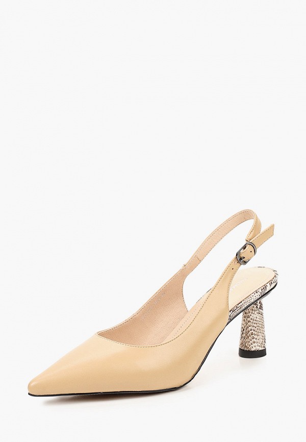 фото Туфли thomas munz