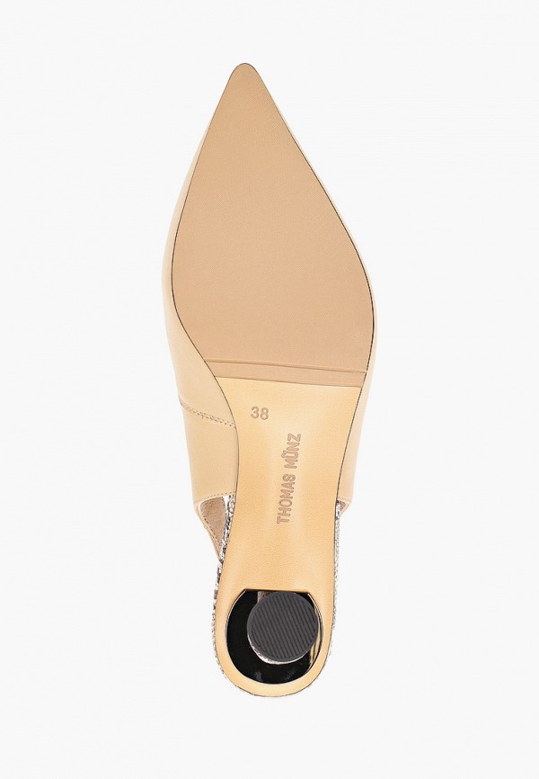 фото Туфли thomas munz