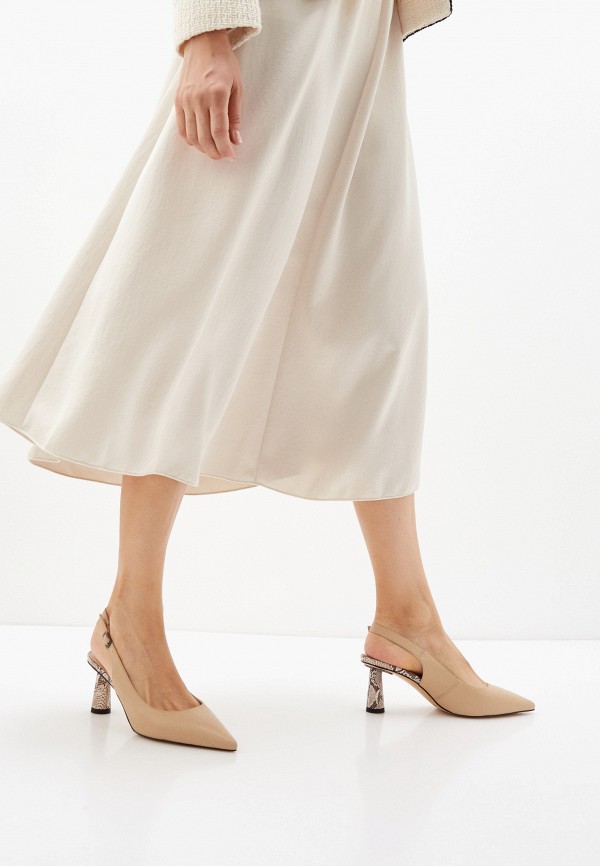 фото Туфли thomas munz