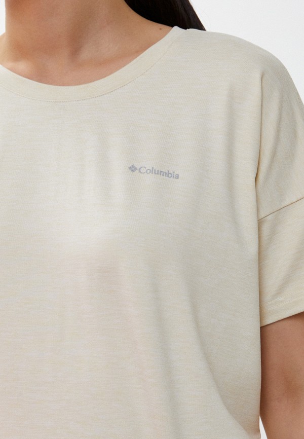 фото Футболка спортивная columbia