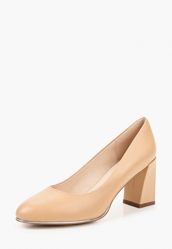 фото Туфли thomas munz