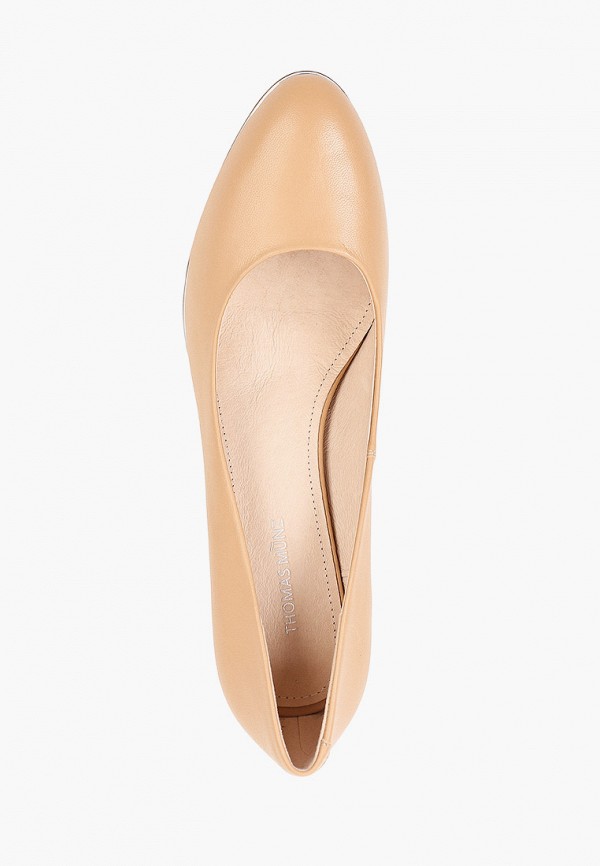 фото Туфли thomas munz