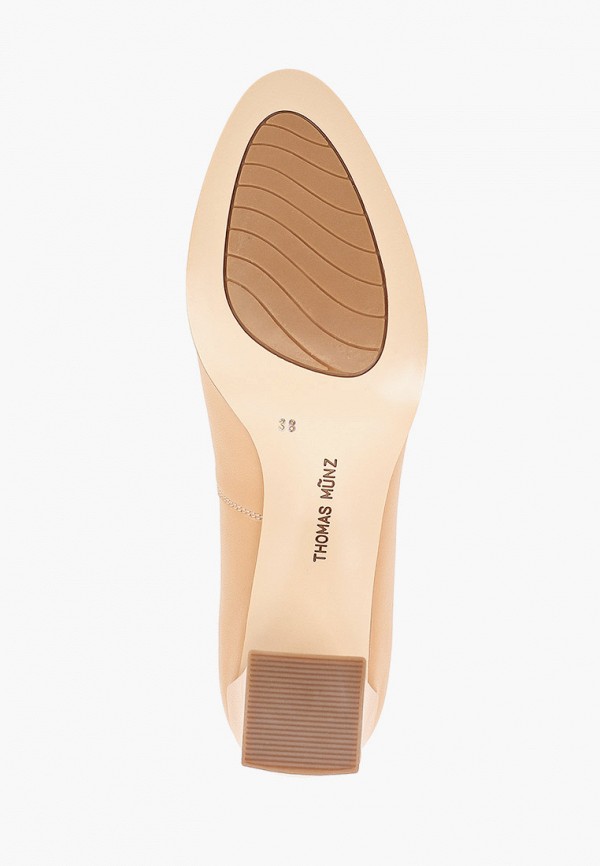 фото Туфли thomas munz