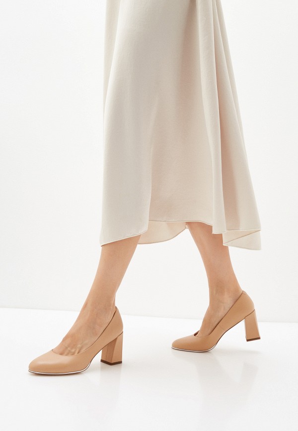 фото Туфли thomas munz