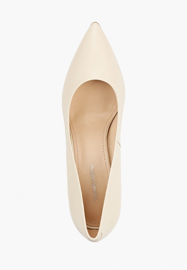 фото Туфли thomas munz