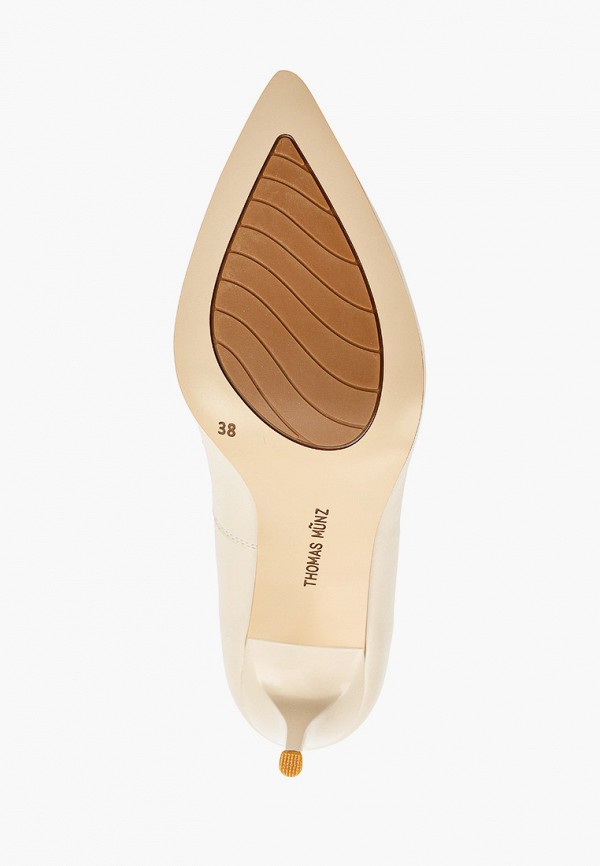 фото Туфли thomas munz