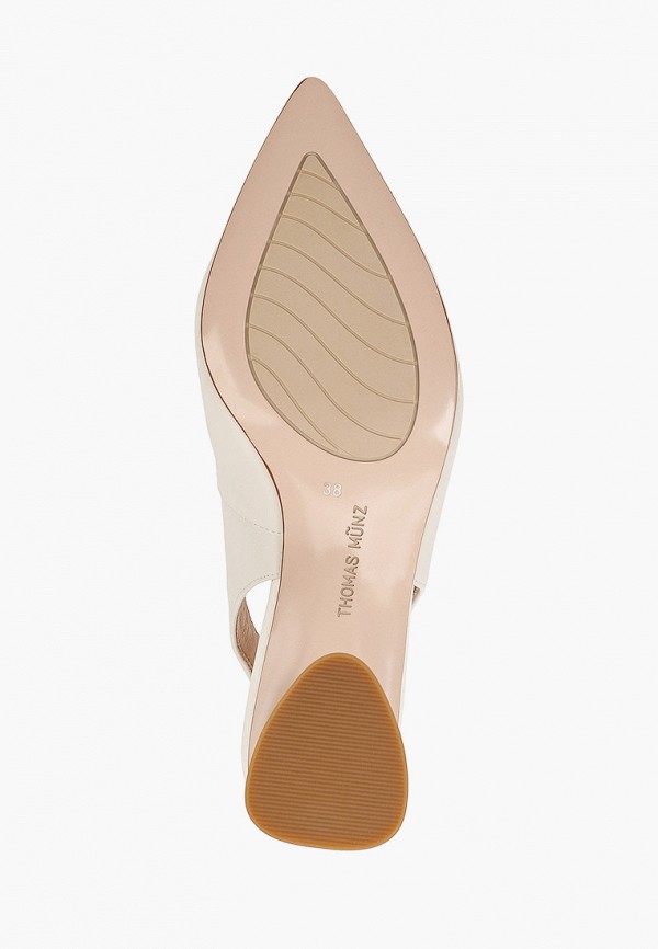 фото Туфли thomas munz