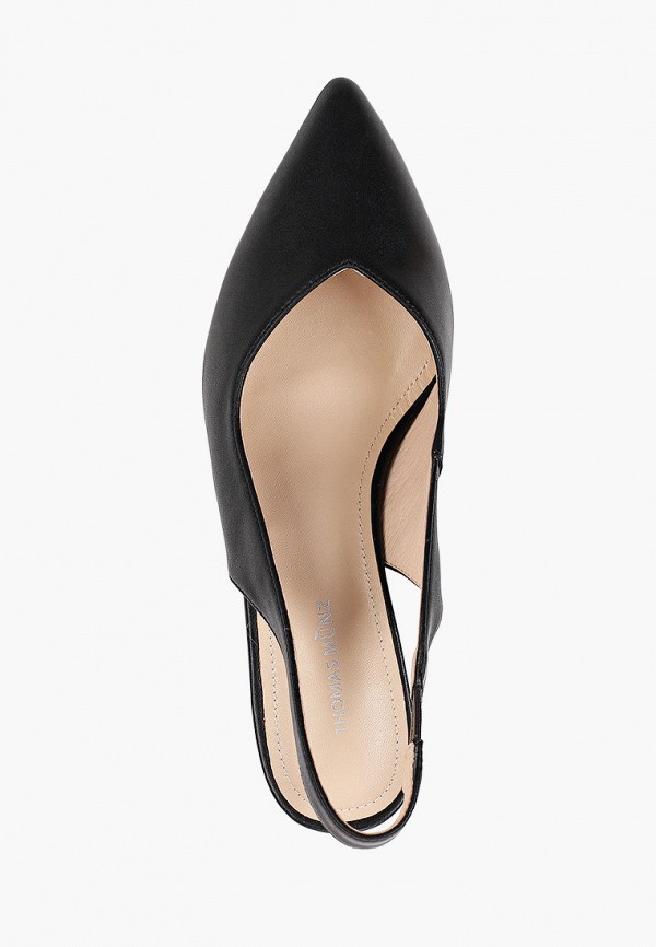 фото Туфли thomas munz