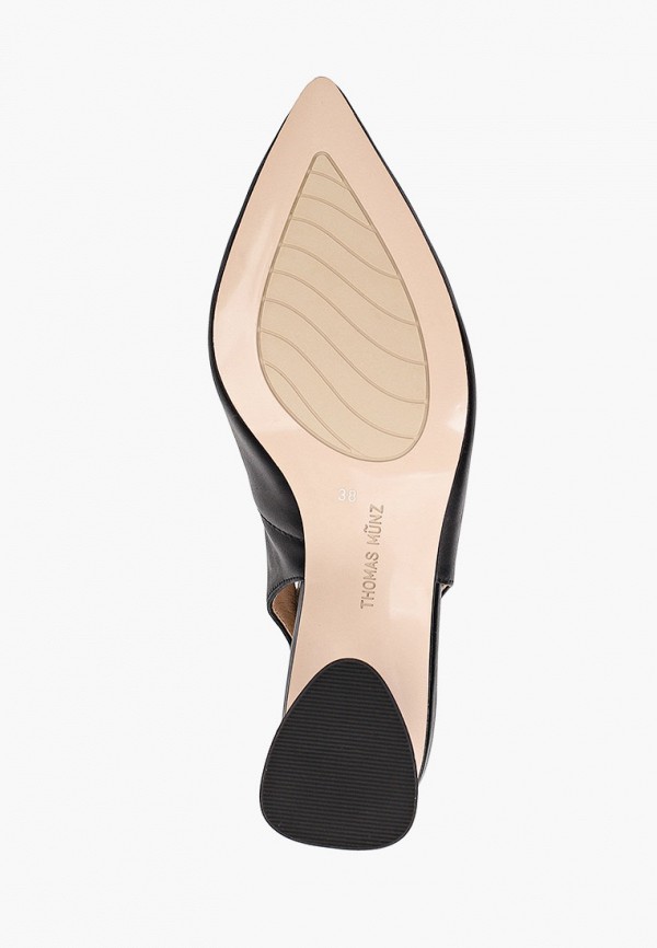 фото Туфли thomas munz