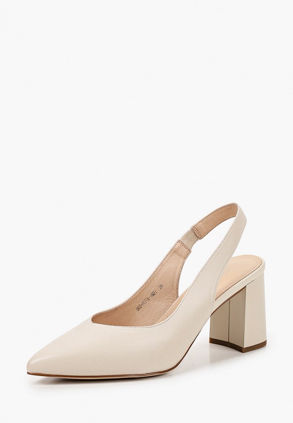 фото Туфли thomas munz