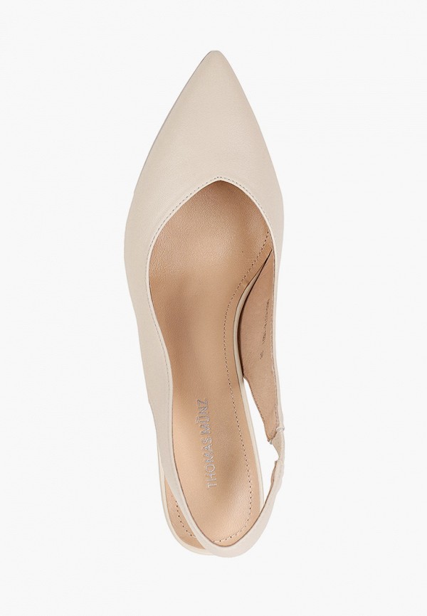 фото Туфли thomas munz