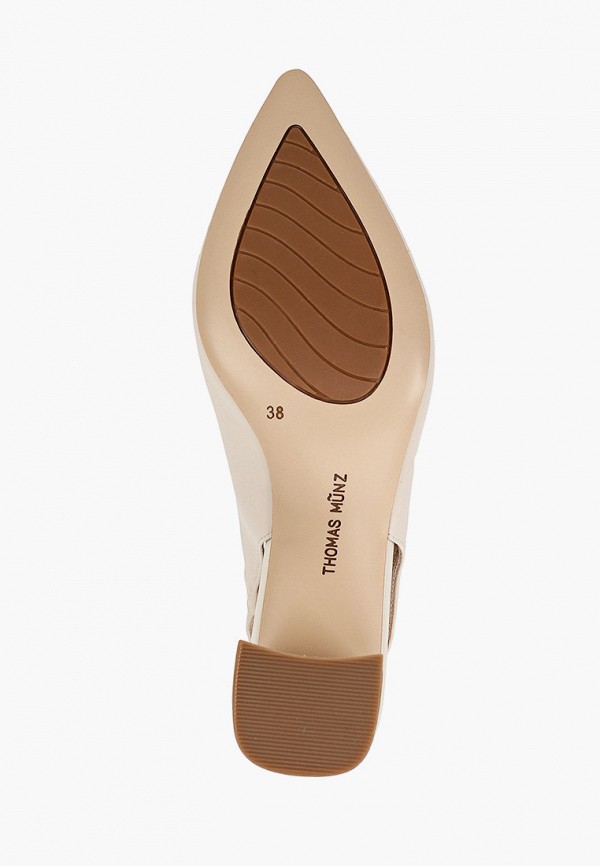 фото Туфли thomas munz