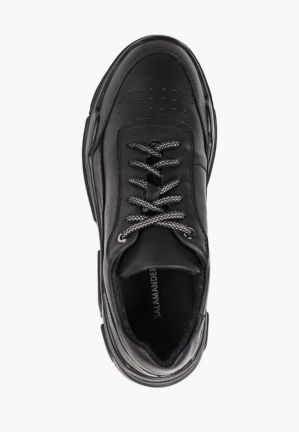 фото Кроссовки salamander