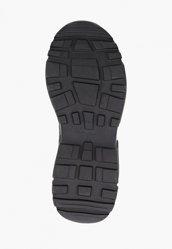 фото Кроссовки salamander