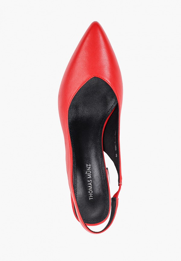 фото Туфли thomas munz