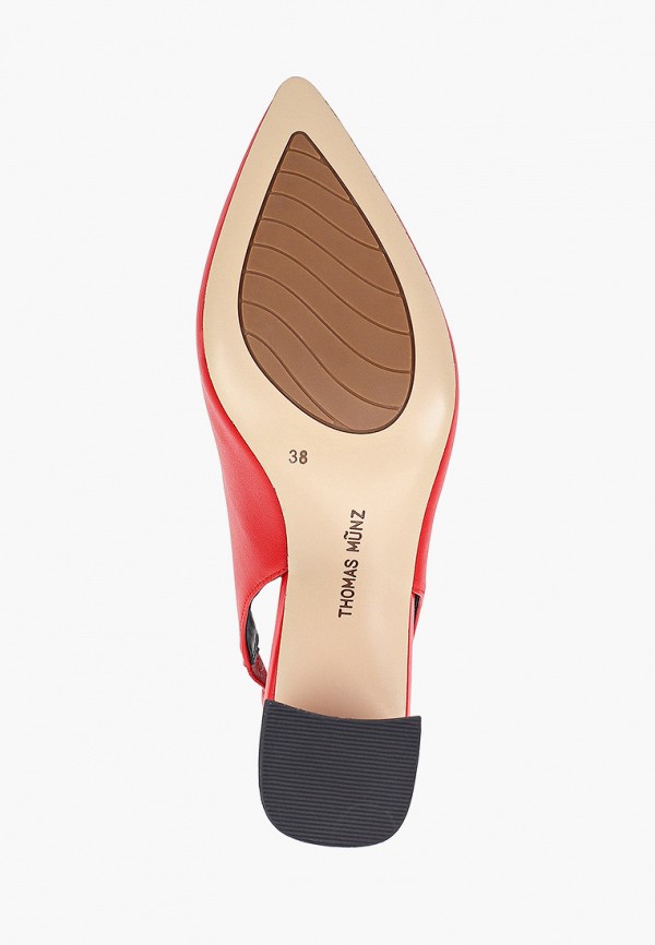 фото Туфли thomas munz